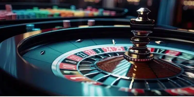 Roulette - Trò chơi hấp dẫn khiến nhiều người ưa chuộng hiện nay