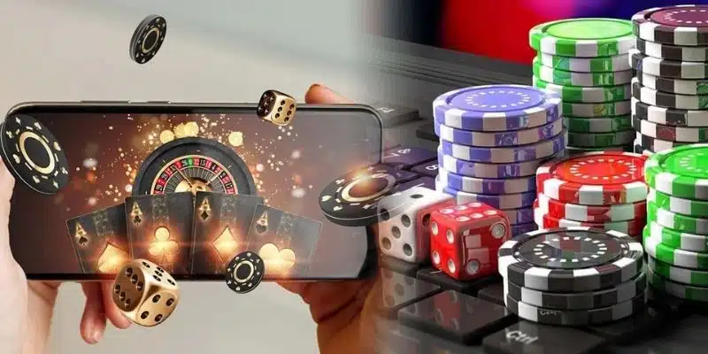 Sảnh casino ABC8 mang đến tỷ lệ trả thưởng hấp dẫn