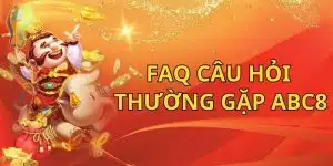 Câu Hỏi Thường Gặp ABC8 & Giải Đáp Chi Tiết Năm 2024