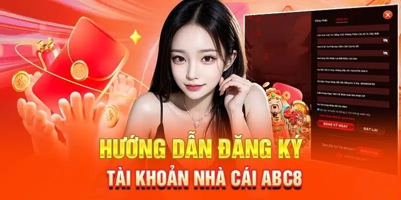 Hướng dẫn cách tạo tài khoản chi tiết