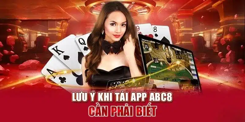 Lưu ý giúp thực hiện quy trình tải app thành công