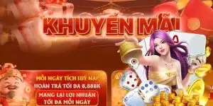 Khuyến Mãi Nạp Tiền ABC8 - Giao Dịch Ngay Nhận Quà Liền Tay